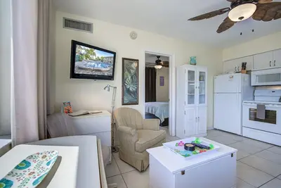 Image de Waterfront King Suite