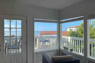 Image de San Clemente Charmer - Blue Whale Inn #A