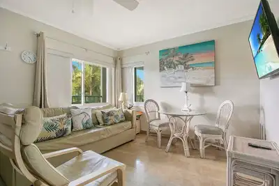 Image de King Suite with water view