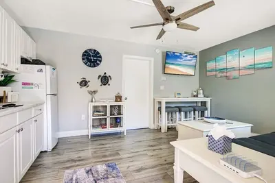 Image de King Suite Condo with bath