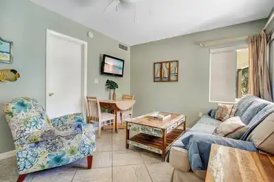 Image de Accessible Double Queen Bed