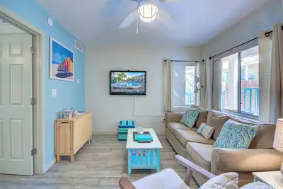 Image de Double Queen Suite with private bath