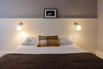 Image de Studio Premium climatisé - Maison Blanche