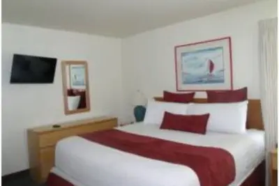 Image de Wapato Point Condominium