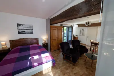 Image de Maisonnette de La Boisselée