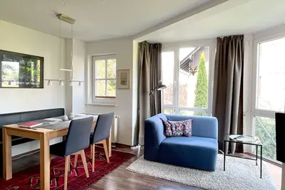 Image de Appartement-Douche-Vue sur Montagne