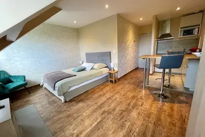Image de Studio Ensuite L'Abbaye