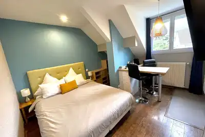Image de Studio Ensuite Le Corsuet