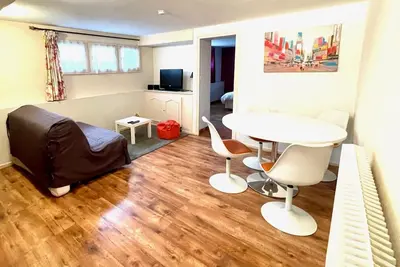 Image de Appartement La grotte aux fées