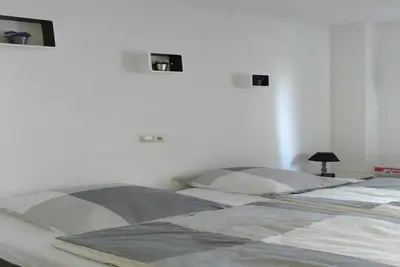 Image de Appartement-Premium-Salle de bain-Vue ville