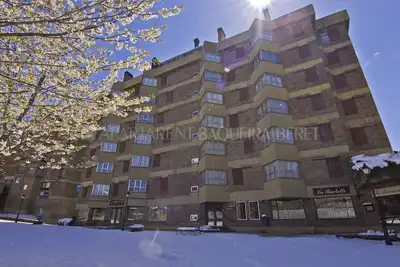 Image de Dossau - Edificio Biciberri