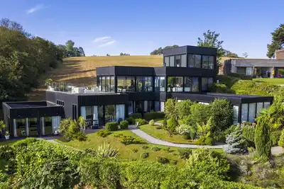 Image de Le Lodge Cristal (Résidence de la Villa Quartz)