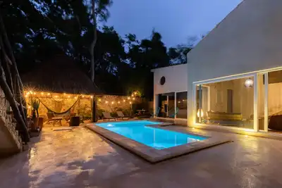 Casa Manati in Holistika Village - Recently renovated