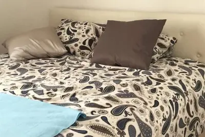 Image de Vue sur Montagne-Maison-de Luxe-Salle de bain privée-Casa del sol