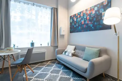 Image de Part Dieu Studio Mezzanine
