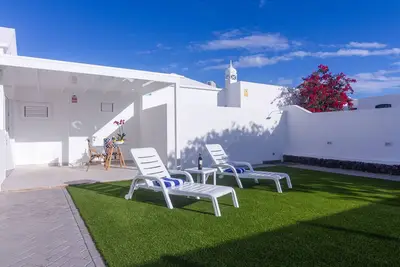 Image de Rooms & suites Princesa Leticia, Puerto del Carmen, near the beach, with terrace