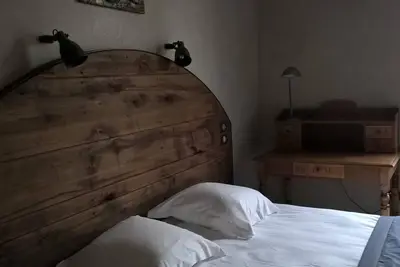 Image de Apart\/Hôtel Loft - Les Chalets de Maramour