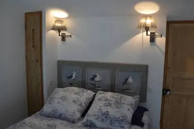 Image de Duplex-Salle d'eau - Vue mer