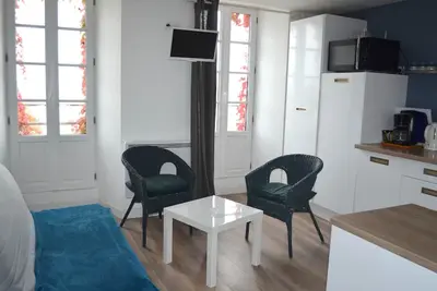 Image de Appartement-Appart n°1