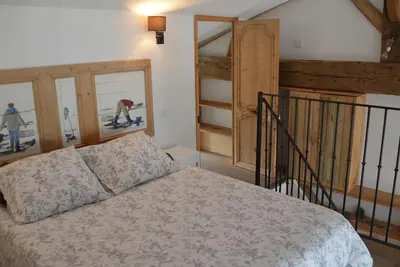 Image de Duplex-Richelieu - vue mer