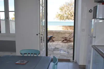 Image de Appartement-Chauveau