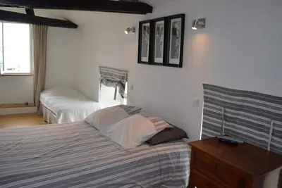 Image de Triple-Chambre-Salle d'eau