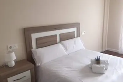 Image de Appartement-Salle de bain privée séparée