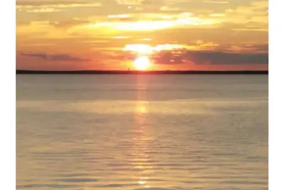 Image de Sunset Bay Lbi lower unit