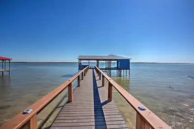 Image de Lake Tawakoni Access: Home w/ Game Room!