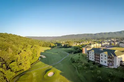 Image de The Summit at Massanutten Resort by Tripforth