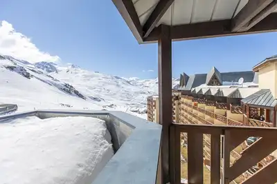 Image de Balcon & Proche Commerces avec Spa! Ma211