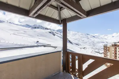 Image de Magnifique vue Montagne! #Pi306