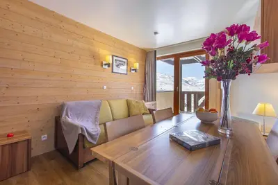 Image de Amazing Loggia Mountain View & Spa! #Ma804