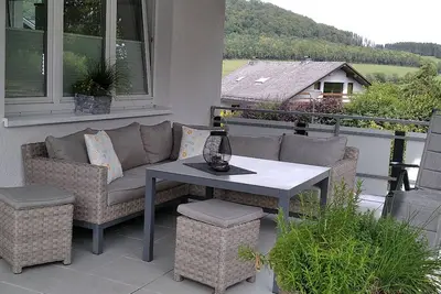 Image de Second home, 65sqm, 1 bedroom, max. 3 persons