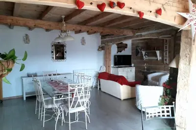 Image de Chalet Capcir pour 10 \/ 12 personnes