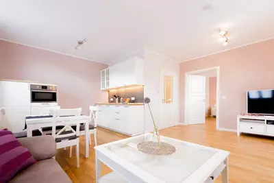Image de Ap 1 - Goldwingert-Location-Salle de bain privée séparée-Vue sur la rivière