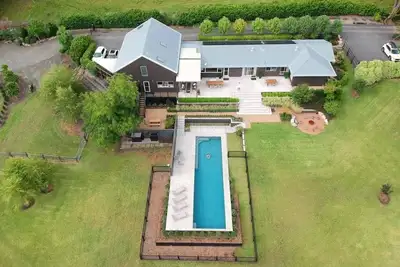 Image de Hillgate | Award-winning Berry Country Estate | Spectacular 15m Heated Lap Pool