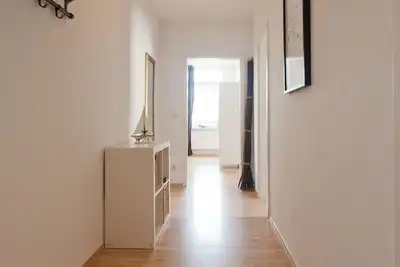 Image de Sonne 2-Appartement-Salle de bain privée séparée-Balcon