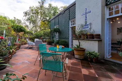 Image de Great Terrace w/Park View Rio de Janeiro / 1-Bed