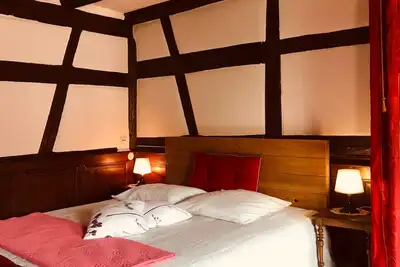 Image de Studio Gredel - vue sur la montagne