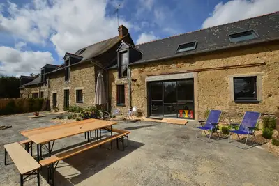 Image de Petit Gîte 150 M2