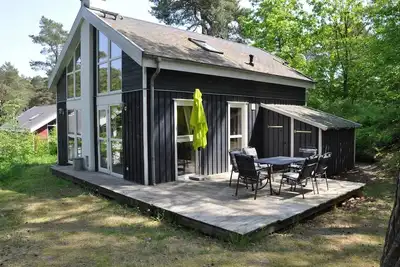 Image de Maison de vacances Sellin pour 1 - 4 personnes avec 3 chambres Ă coucher - Maison de vacances