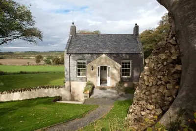 Image de The Old Coach House - a holiday cottage that sleeps 4 guests in 2 bedrooms