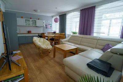 Image de Appartement-Salle de bain privée séparée