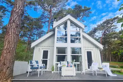 Image de Maison-de Luxe-Bain à jet-Vue mer