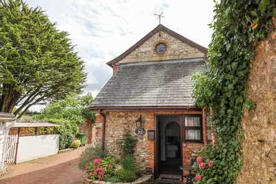 Image de Coach Cottage, family friendly, character holiday cottage in Colyton