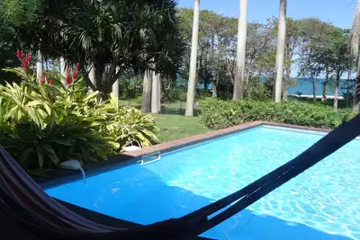 Villa degas vue mer et piscine privative