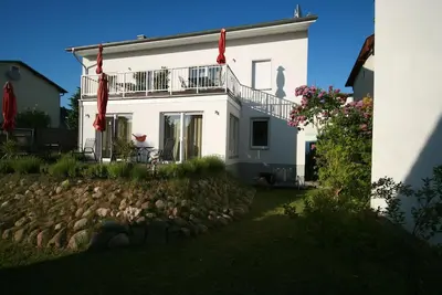 Image de Appartement de vacances Sassnitz pour 1 - 4 personnes avec 2 chambres Ă coucher - Appartement de vac