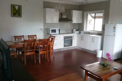 Image de Elatos Apartment