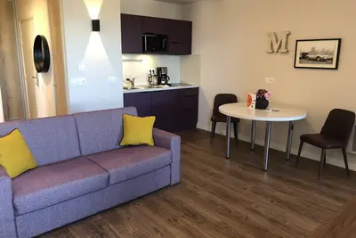 Image de Le Manoir - Appartement pour 4 personnes